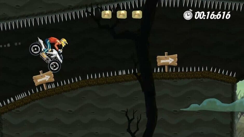 Скриншот 2 из Old School Racer 2