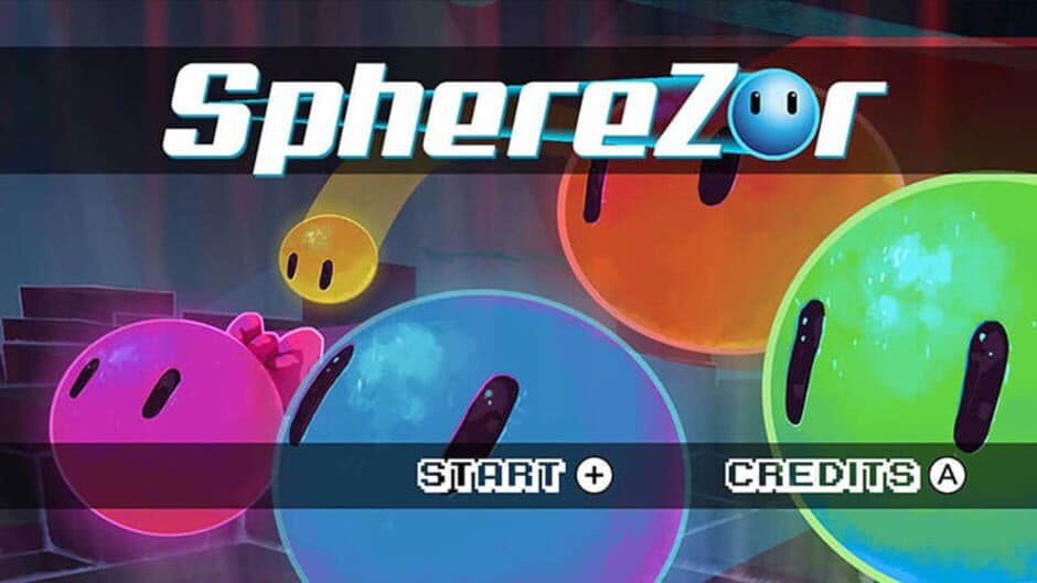 Скриншот 1 из SphereZor