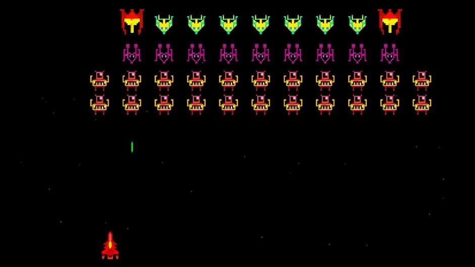 Скриншот 2 из Space Intervention