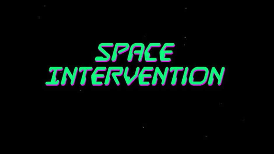 Скриншот 3 из Space Intervention