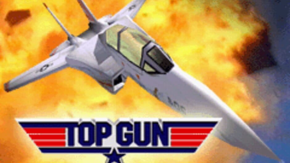 Скриншот 1 из Top Gun: Firestorm Advance