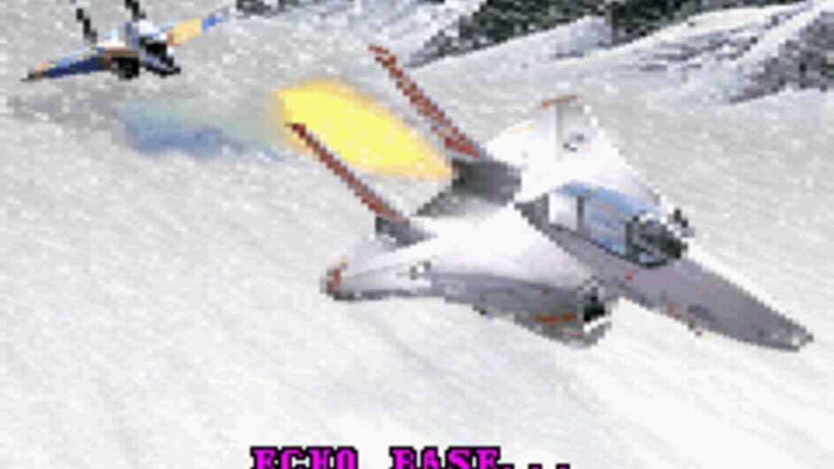 Скриншот 3 из Top Gun: Firestorm Advance
