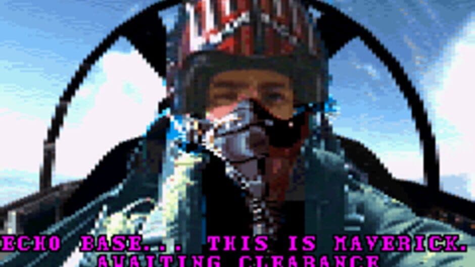 Скриншот 8 из Top Gun: Firestorm Advance