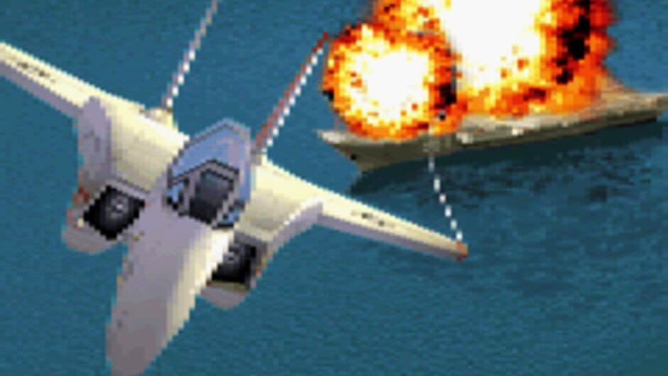 Скриншот 12 из Top Gun: Firestorm Advance