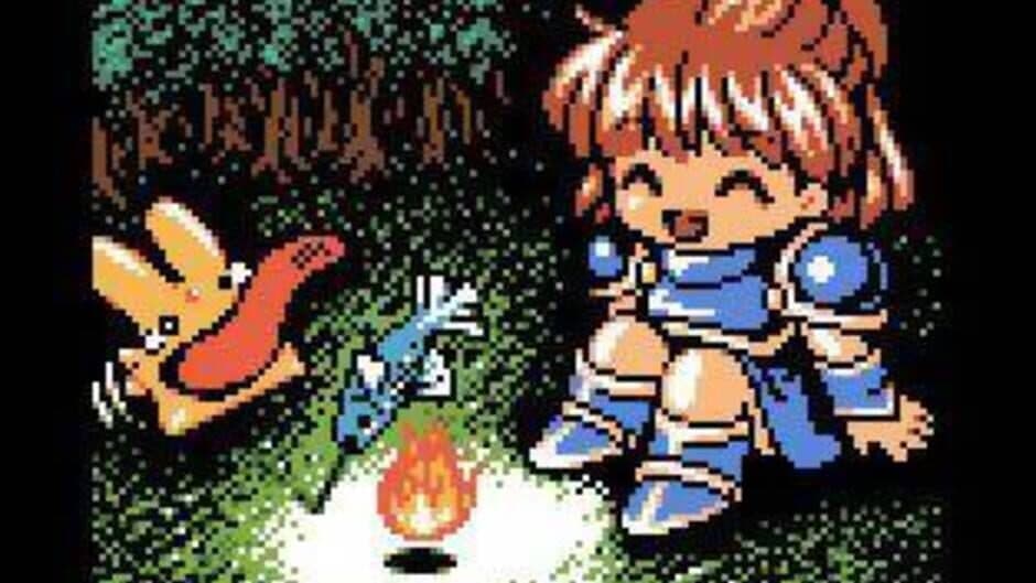 Скриншот 1 из Arle no Bouken: Mahou no Jewel