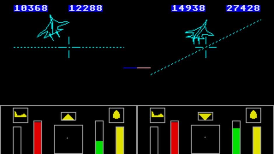 Скриншот 6 из Top Gun