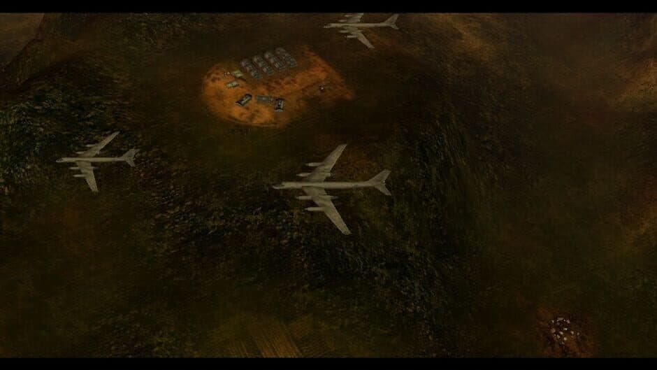 Скриншот 3 из Top Gun: Combat Zones
