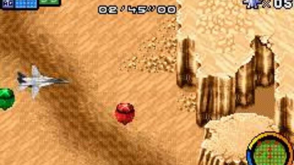 Скриншот 2 из Top Gun: Combat Zones