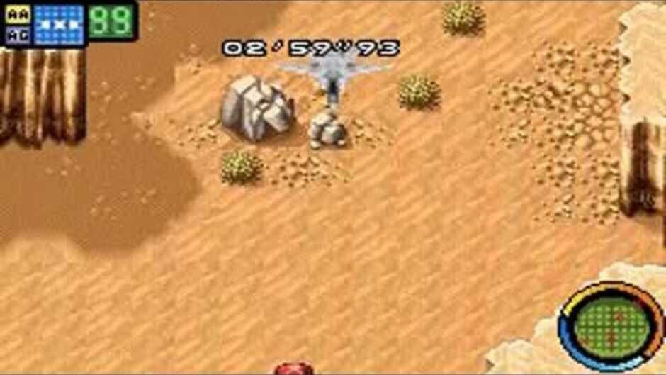 Скриншот 3 из Top Gun: Combat Zones