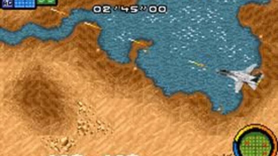 Скриншот 4 из Top Gun: Combat Zones