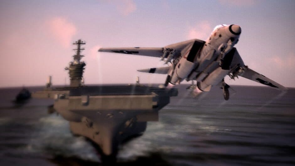 Скриншот 3 из Top Gun: Hard Lock