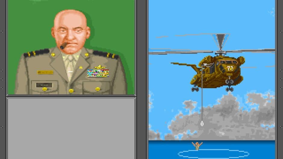 Скриншот 11 из Top Gun: Danger Zone