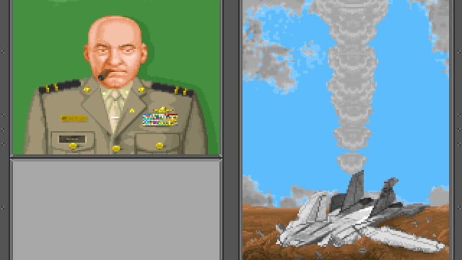 Скриншот 12 из Top Gun: Danger Zone