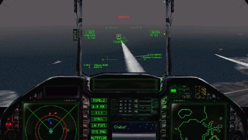 Скриншот 6 из Top Gun: Hornet's Nest