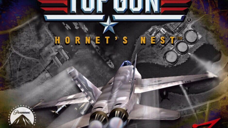 Скриншот 7 из Top Gun: Hornet's Nest