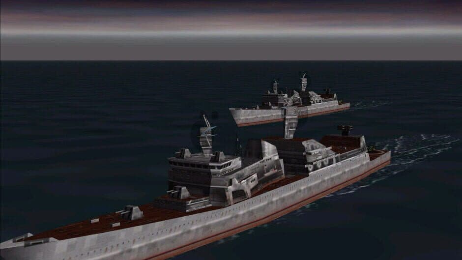 Скриншот 8 из Top Gun: Hornet's Nest