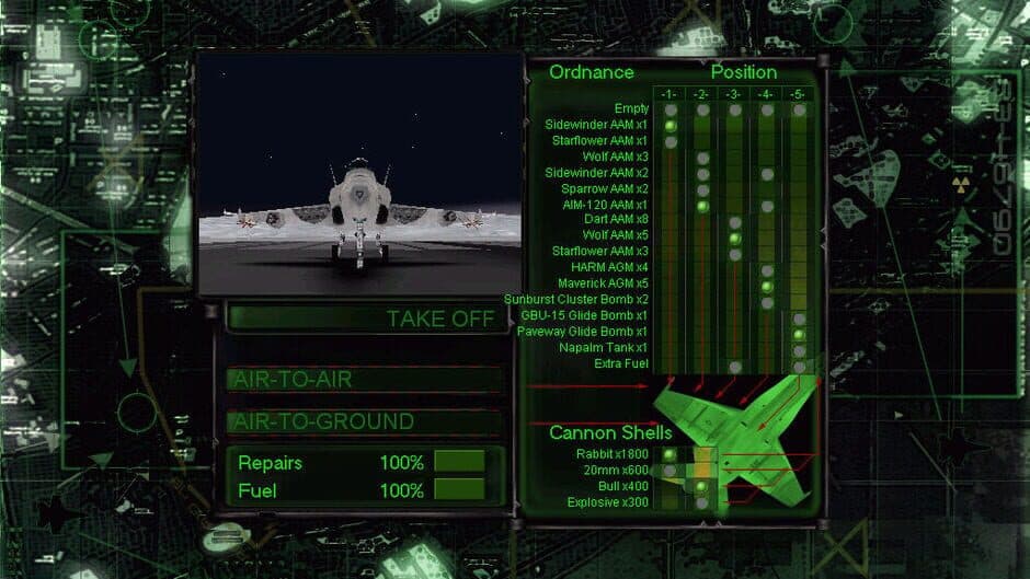 Скриншот 9 из Top Gun: Hornet's Nest