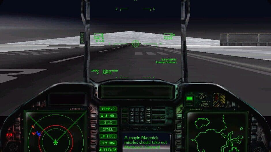 Скриншот 10 из Top Gun: Hornet's Nest