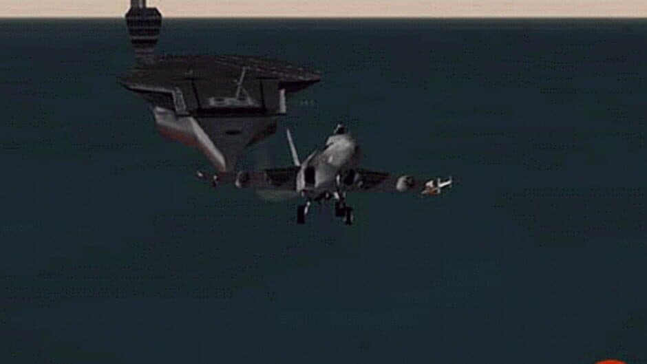Скриншот 4 из Top Gun: Hornet's Nest