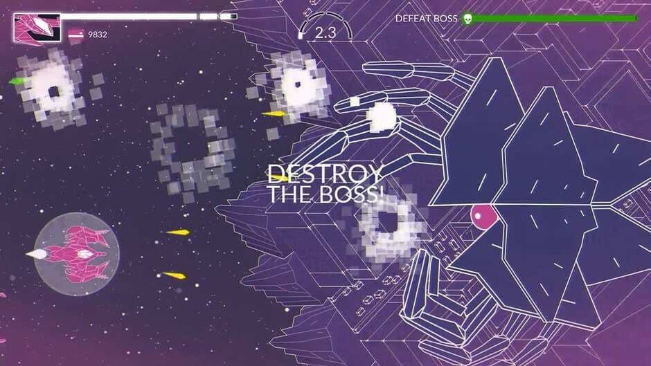 Скриншот 3 из Escape from the Universe