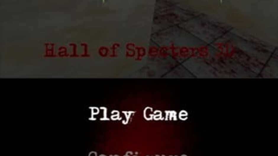 Скриншот 1 из Phasmophobia: Hall of Specters 3D