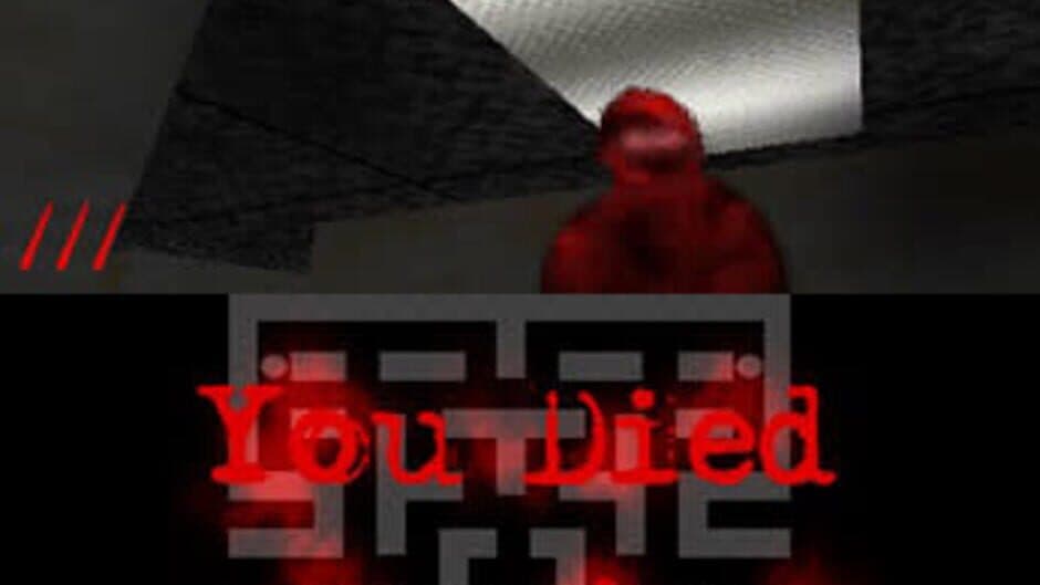 Скриншот 3 из Phasmophobia: Hall of Specters 3D