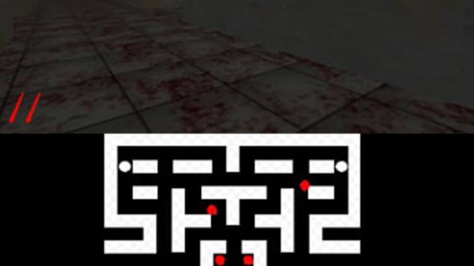 Скриншот 4 из Phasmophobia: Hall of Specters 3D