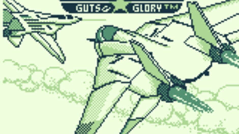 Скриншот 1 из Top Gun: Guts and Glory