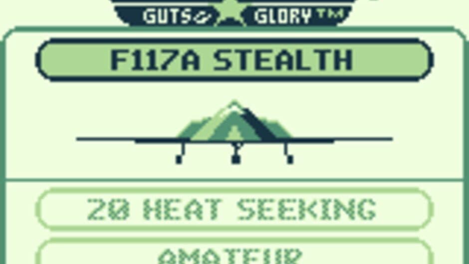 Скриншот 2 из Top Gun: Guts and Glory