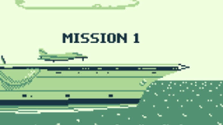 Скриншот 3 из Top Gun: Guts and Glory