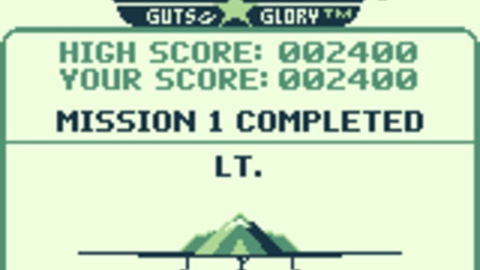Скриншот 6 из Top Gun: Guts and Glory