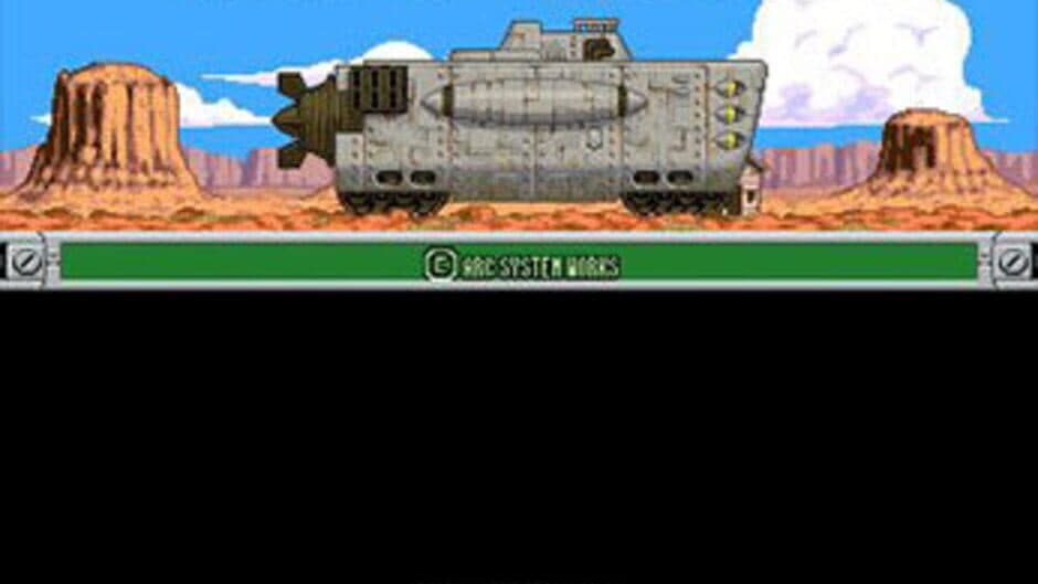 Скриншот 1 из Of Mice and Sand