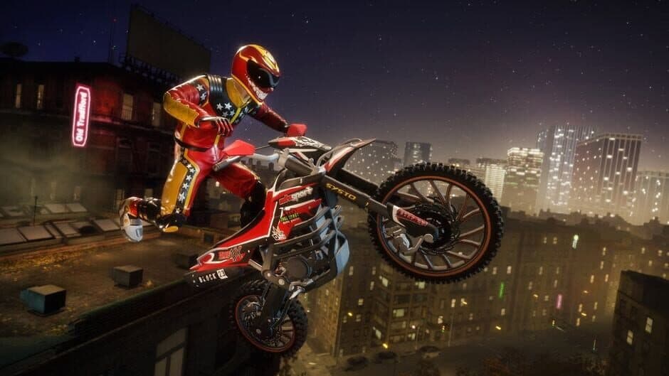 Скриншот 4 из MX Nitro: Unleashed