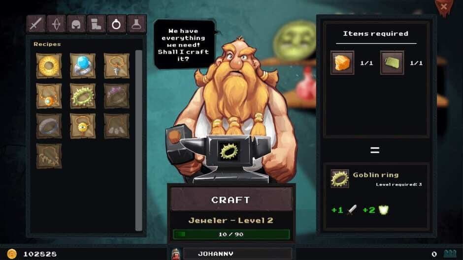 Скриншот 2 из Indie Gems Bundle: JRPG Edition