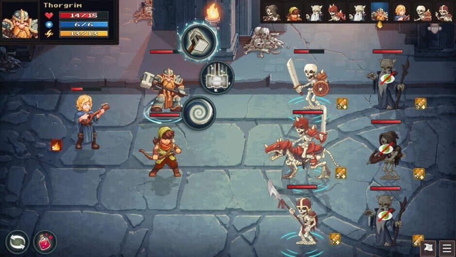 Скриншот 3 из Indie Gems Bundle: JRPG Edition