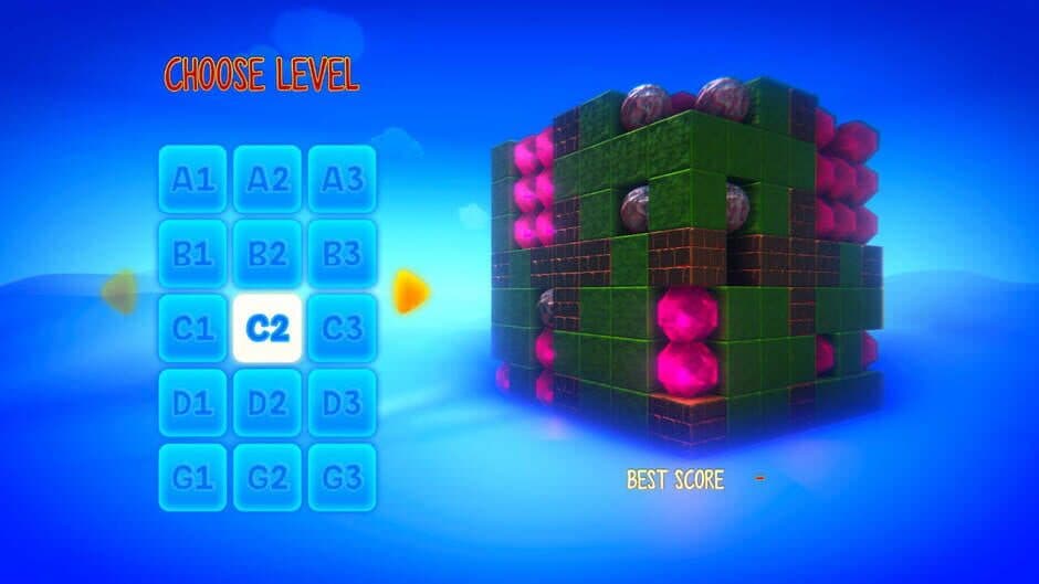 Скриншот 1 из Doubles Hard