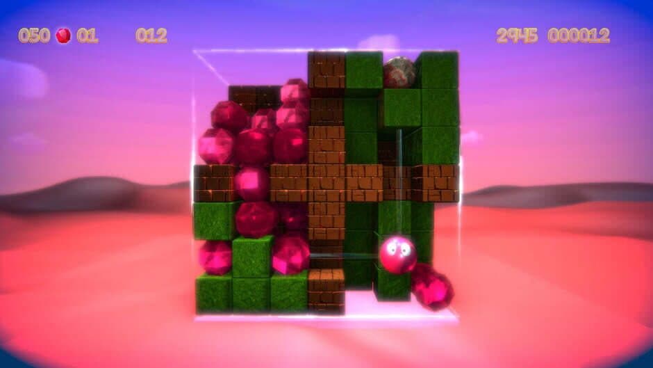 Скриншот 2 из Doubles Hard