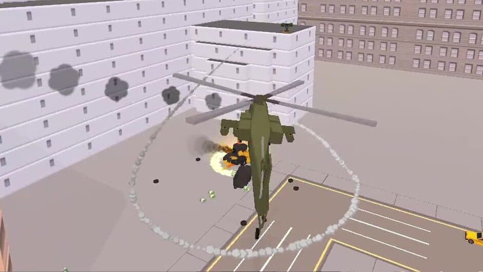 Скриншот 4 из Max Reloaded II
