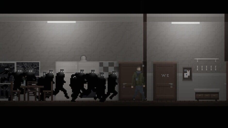 Скриншот 5 из Pixel Art Bundle Vol. 1