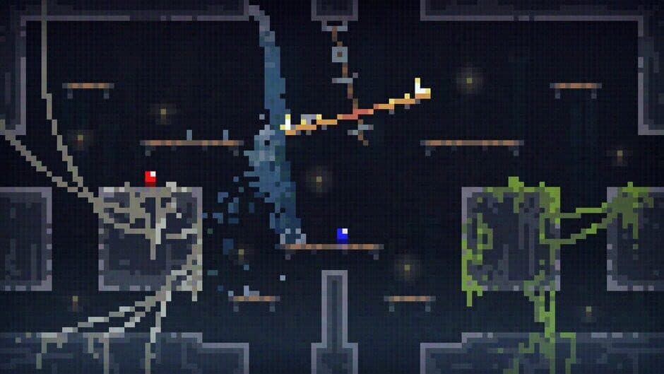 Скриншот 1 из OctaFight