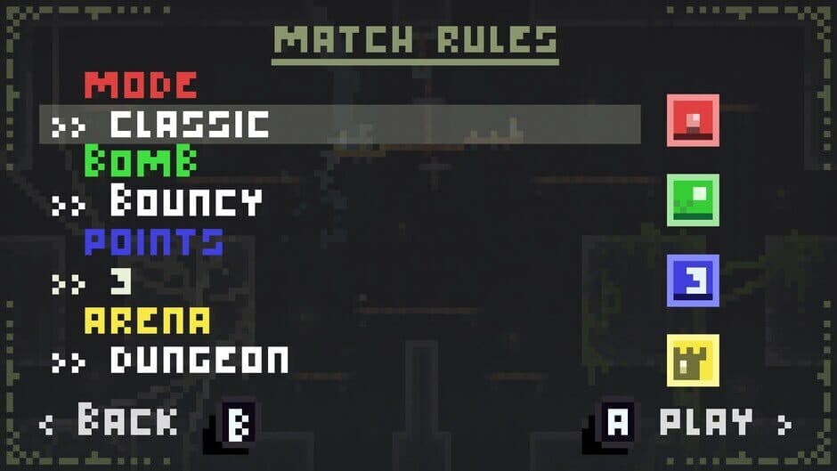 Скриншот 3 из OctaFight