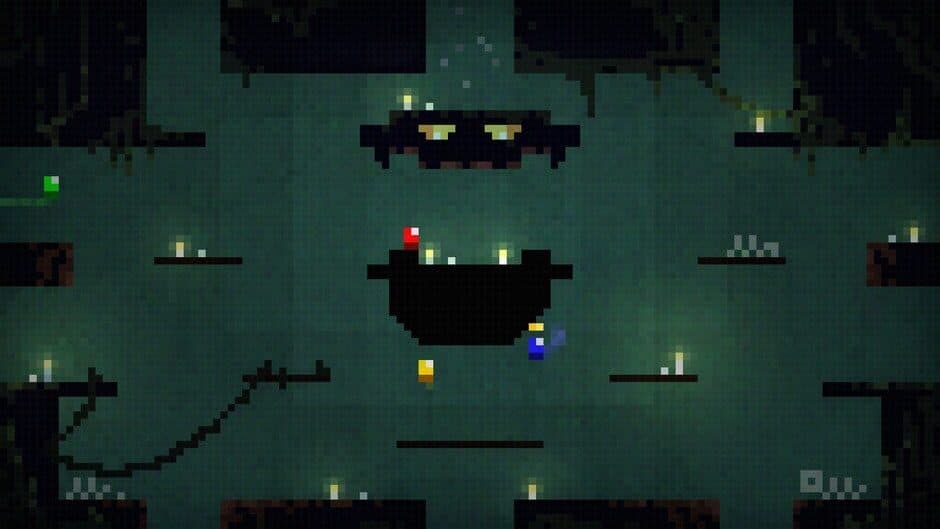 Скриншот 2 из OctaFight