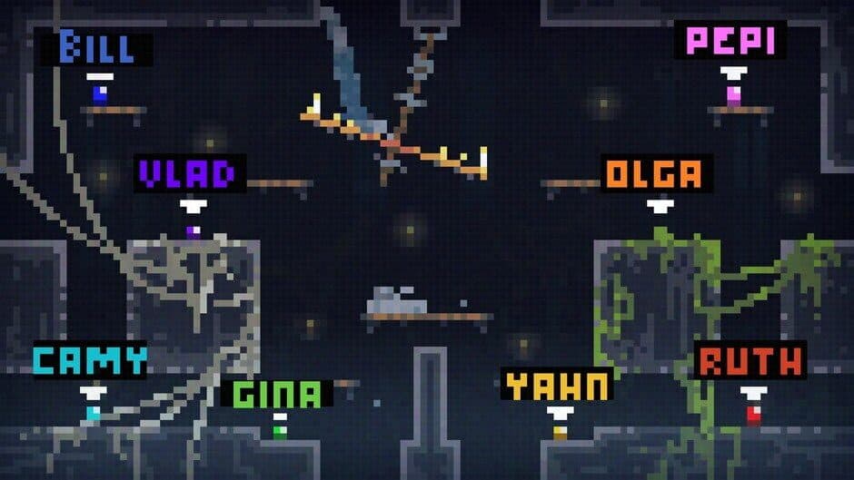 Скриншот 4 из OctaFight