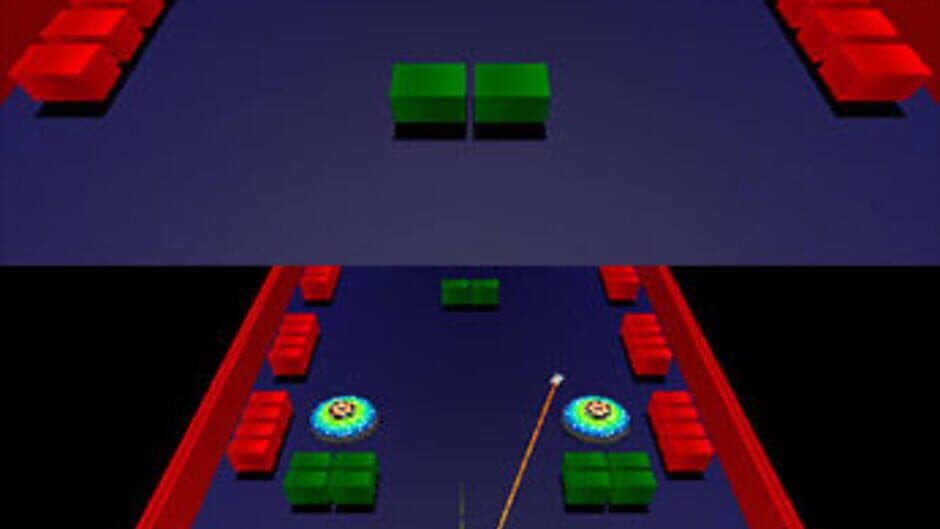 Скриншот 1 из Pinball Breaker