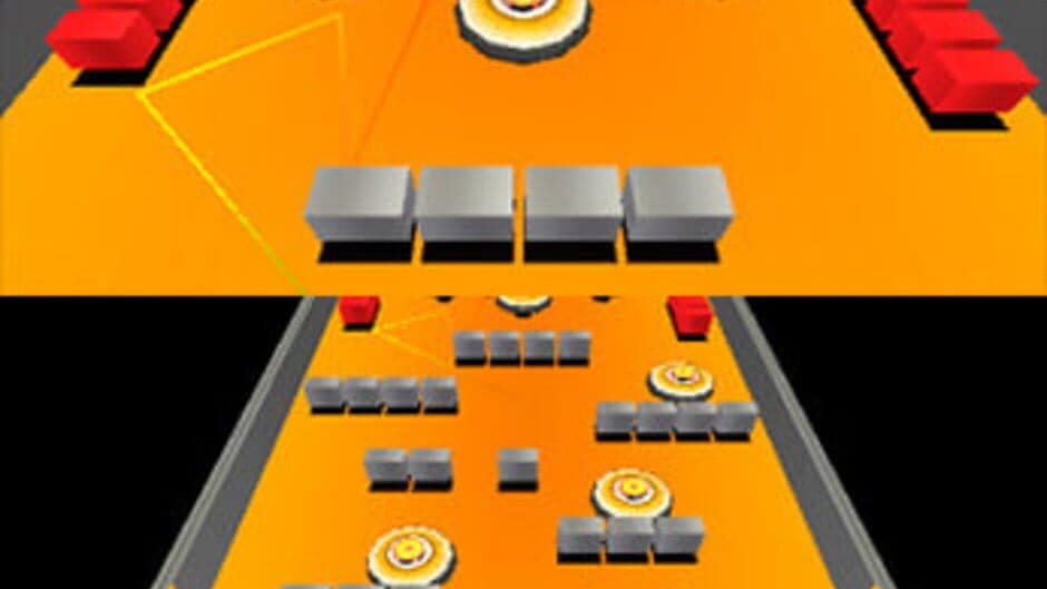 Скриншот 2 из Pinball Breaker
