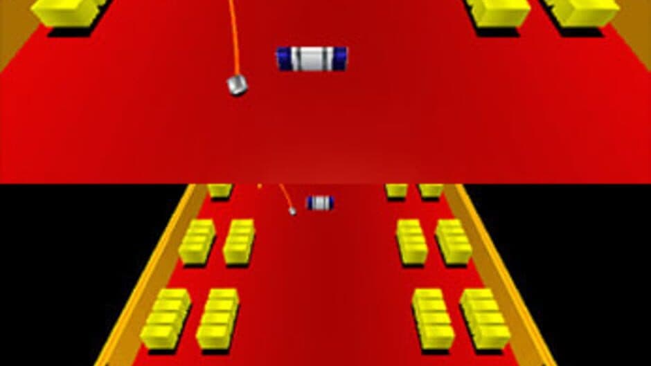 Скриншот 3 из Pinball Breaker