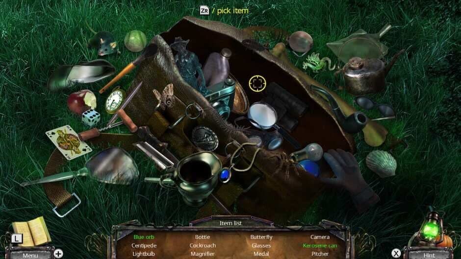 Скриншот 3 из Farm Mystery