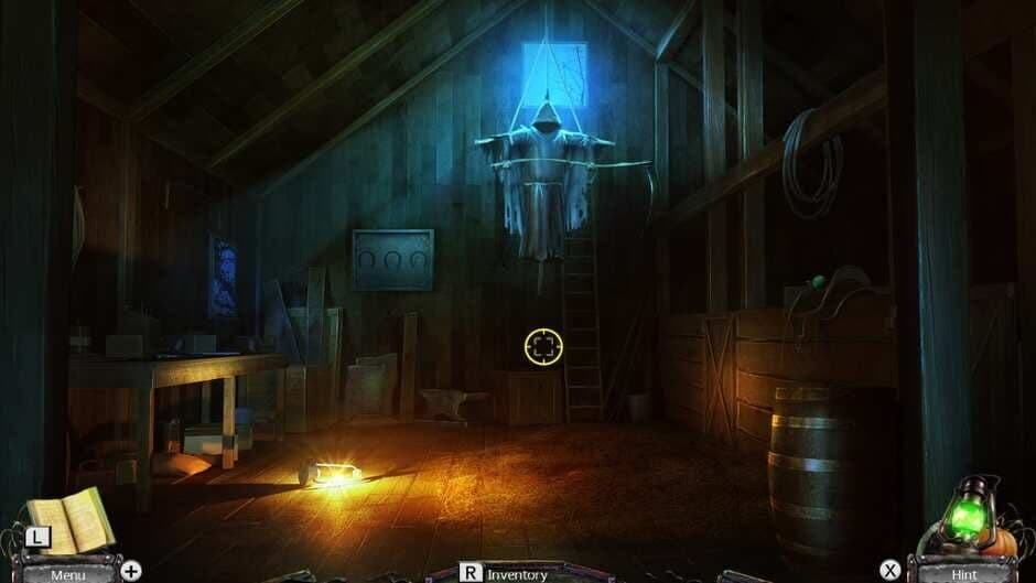 Скриншот 4 из Farm Mystery