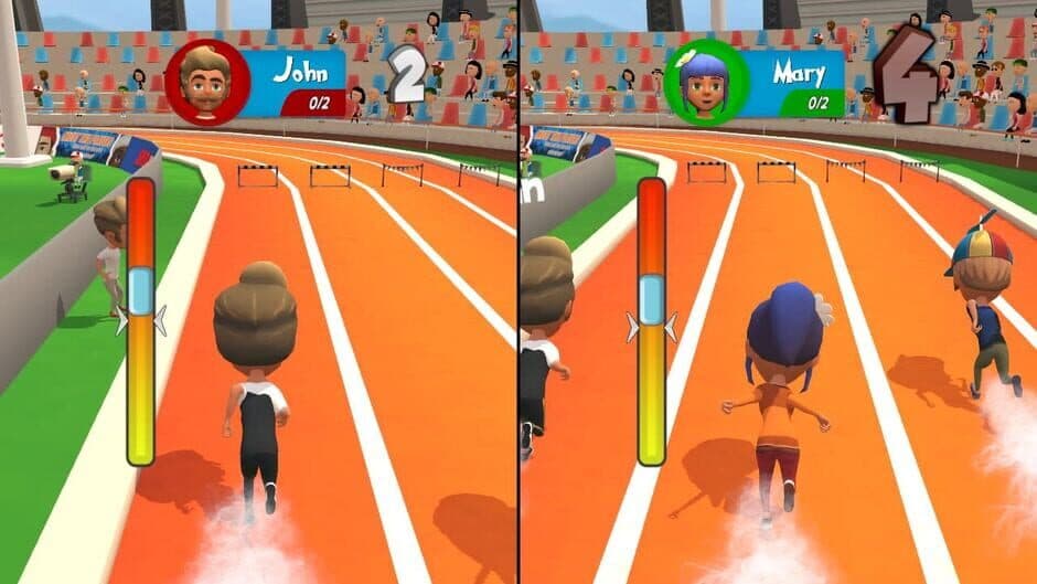 Скриншот 3 из Instant Sports