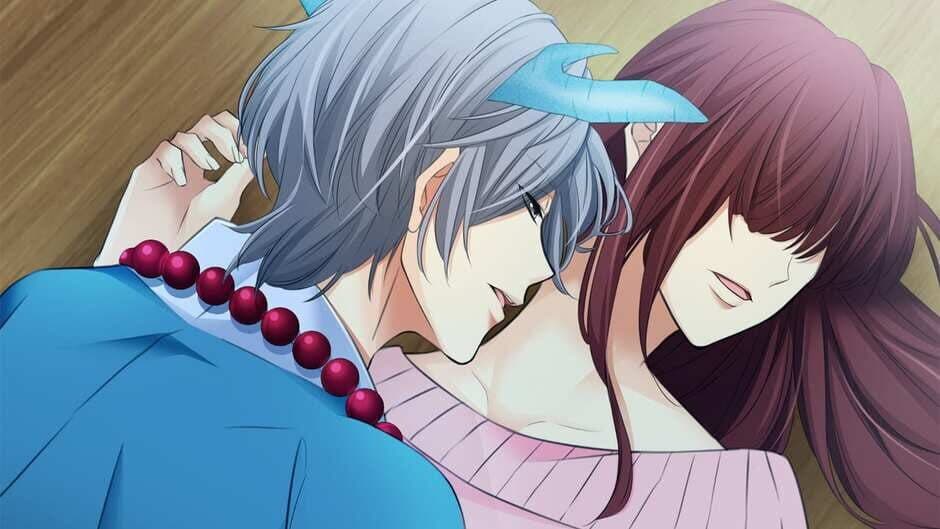 Скриншот 2 из Enchanted in the Moonlight: Kiryu, Chikage & Yukinojo